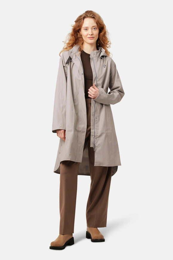 Ilse Jacobsen Rain 71 Raincoat Atmosphere