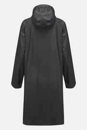 Ilse Jacobsen Rain 71 Dark Shadow Raincoat