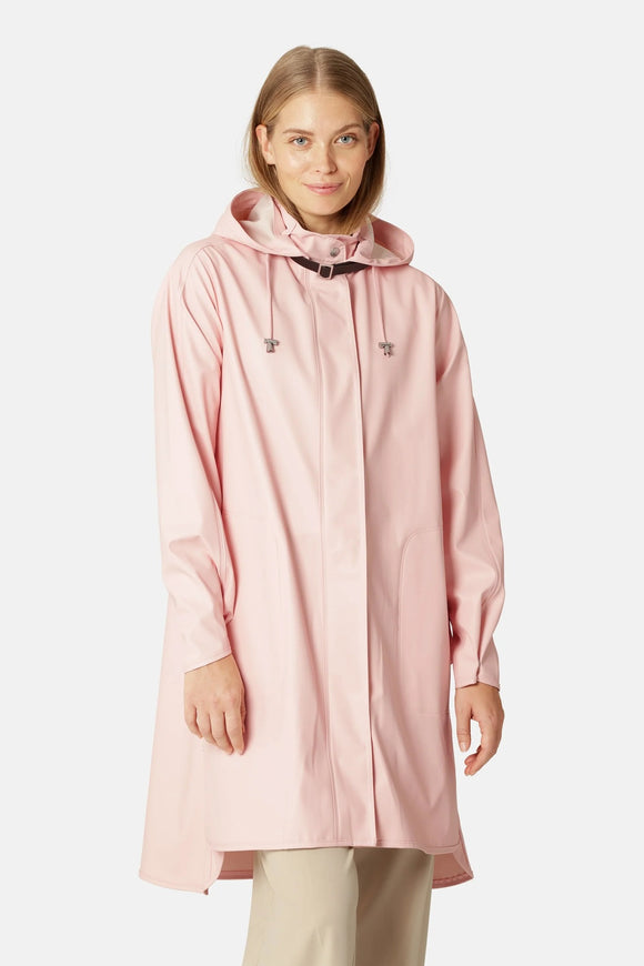 Ilse Jacobsen Rain 71 Raincoat Lotus
