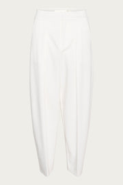 InWear  Zella Barrel Pant Whisper White
