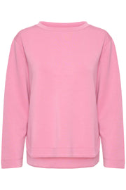 InWear Gincent Knit Sweatshirt Rose