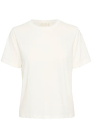 InWear Liliana Tee Whisper White