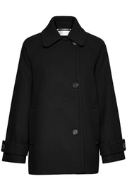 InWear Thora Minona Coat Black