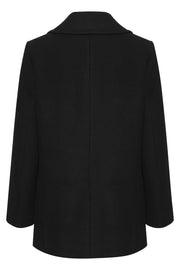 InWear Thora Minona Coat Black