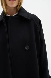 InWear Thora Minona Coat Black