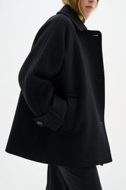 InWear Thora Minona Coat Black