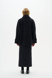 InWear Thora Minona Coat Black