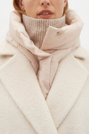 InWear Lila Hood Haze