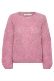 InWear Jetra Knit Pullover Rose