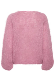 InWear Jetra Knit Pullover Rose