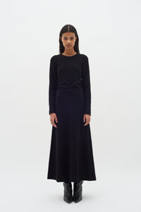 InWear Carey Dress Black