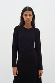 InWear Carey Dress Black