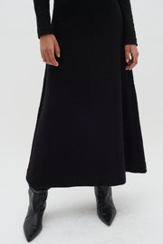 InWear Carey Dress Black