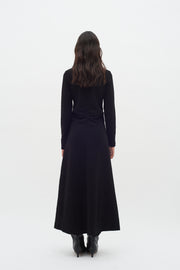 InWear Carey Dress Black