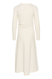 InWear Carey Dress Whisper White