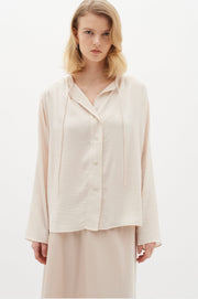 InWear Mato Blouse French Nougat