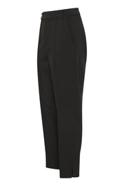 InWear Kail Cigarette Trouser Black