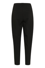 InWear Kail Cigarette Trouser Black