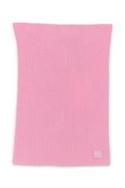 InWear Kaxy Knit Neck Warmer Rose