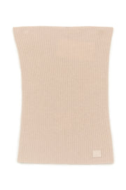 InWear Kaxy Knit Neck Warmer Haze