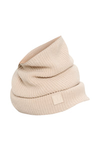 InWear Kaxy Knit Neck Warmer Haze