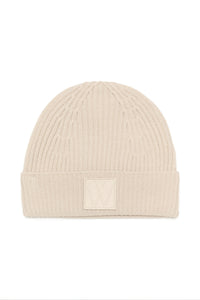 InWear Kaxy Knit Beanie Haze