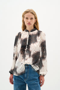 InWear Cielle Shirt Abstract Print