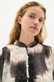 InWear Cielle Shirt Abstract Print