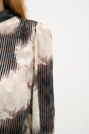 InWear Cielle Shirt Abstract Print