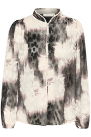 InWear Cielle Shirt Abstract Print