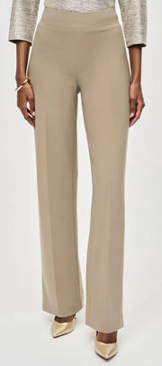 Joseph Ribkoff Pull On Trousers Moonstone