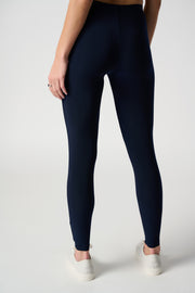 Joseph Ribkoff Navy Leggings