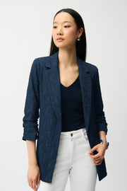 Joseph Ribkoff Blazer Midnight Blue