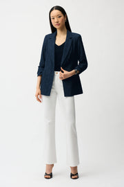 Joseph Ribkoff Blazer Midnight Blue