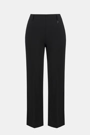 Joseph Ribkoff High Rise Trousers Black