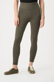 Joseph Ribkoff High Waist Leggings Avocado