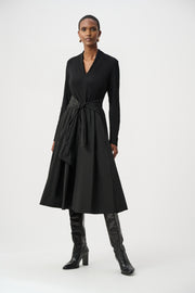 Joseph Ribkoff Dress Black