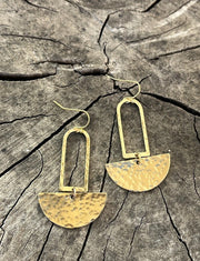 Kybalion Helen Earrings