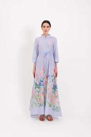 Lavi Couture Margherita Dress Floral Print