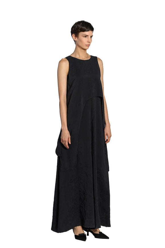 Lotus Eaters Arnana Jumpsuit Black