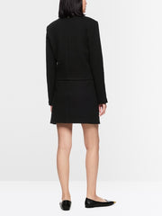 Marc Cain Knit Jacket Black