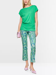 Marc Cain T-Shirt Green