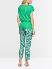 Marc Cain T-Shirt Green