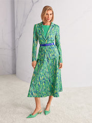 Marc Cain T-Shirt Green