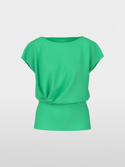 Marc Cain T-Shirt Green