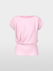 Marc Cain T-Shirt Pink