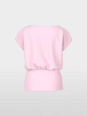 Marc Cain T-Shirt Pink