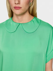 Marc Cain Blouse Green