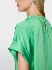 Marc Cain Blouse Green