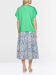 Marc Cain Blouse Green